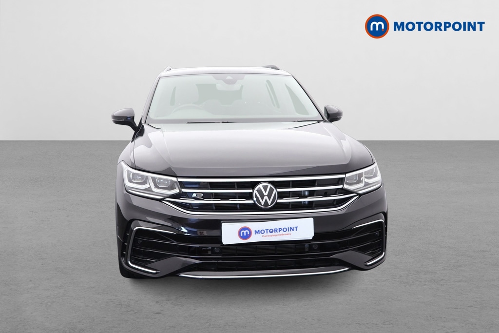 Used Volkswagen Tiguan 2023 for sale - 77003424: Photo 2