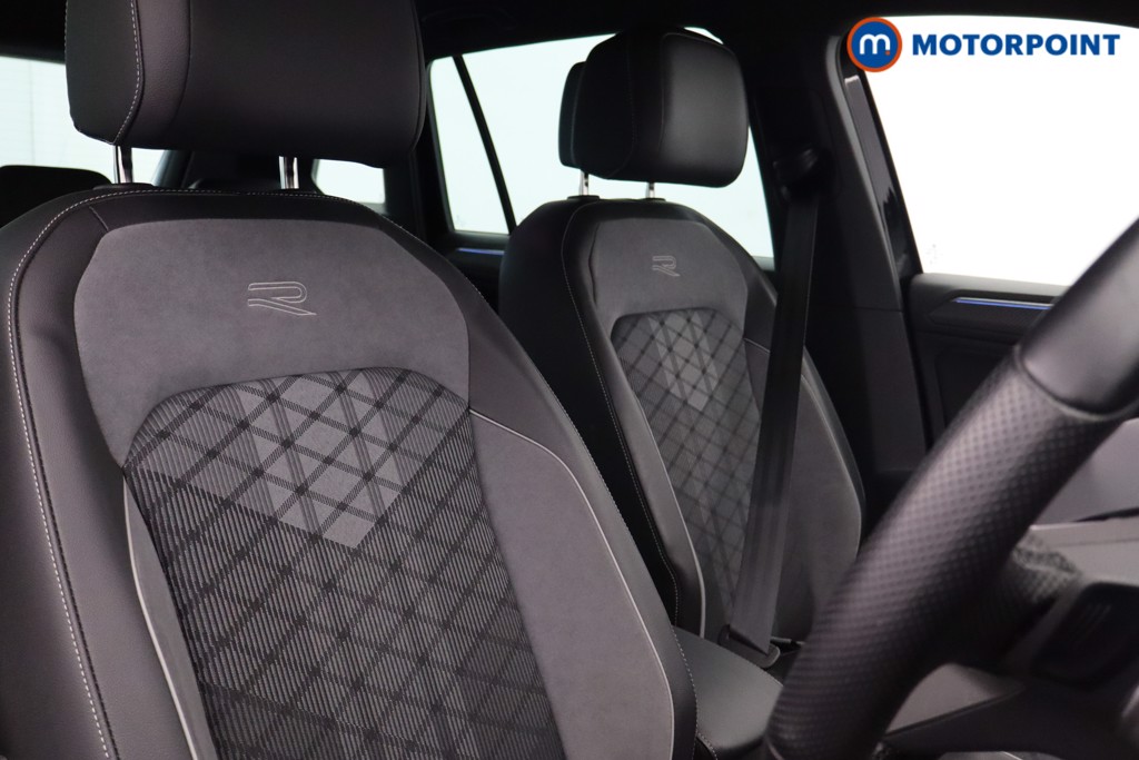 Used Volkswagen Tiguan 2023 for sale - 77003424: Photo 20