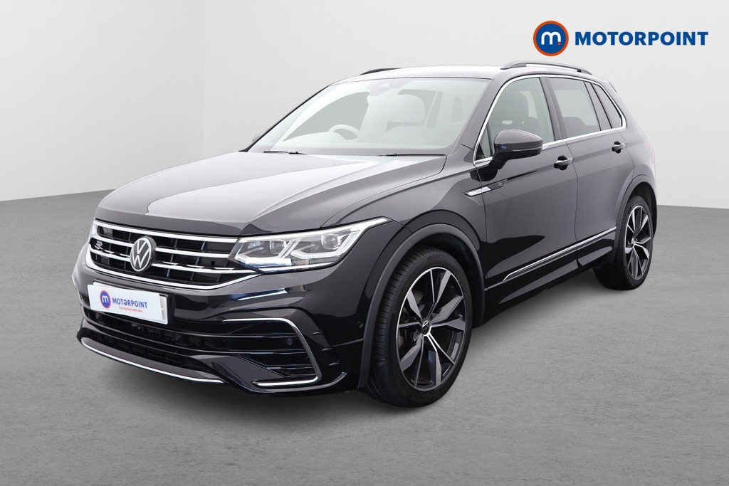 Used Volkswagen Tiguan 2023 for sale - 77003424: Photo 3