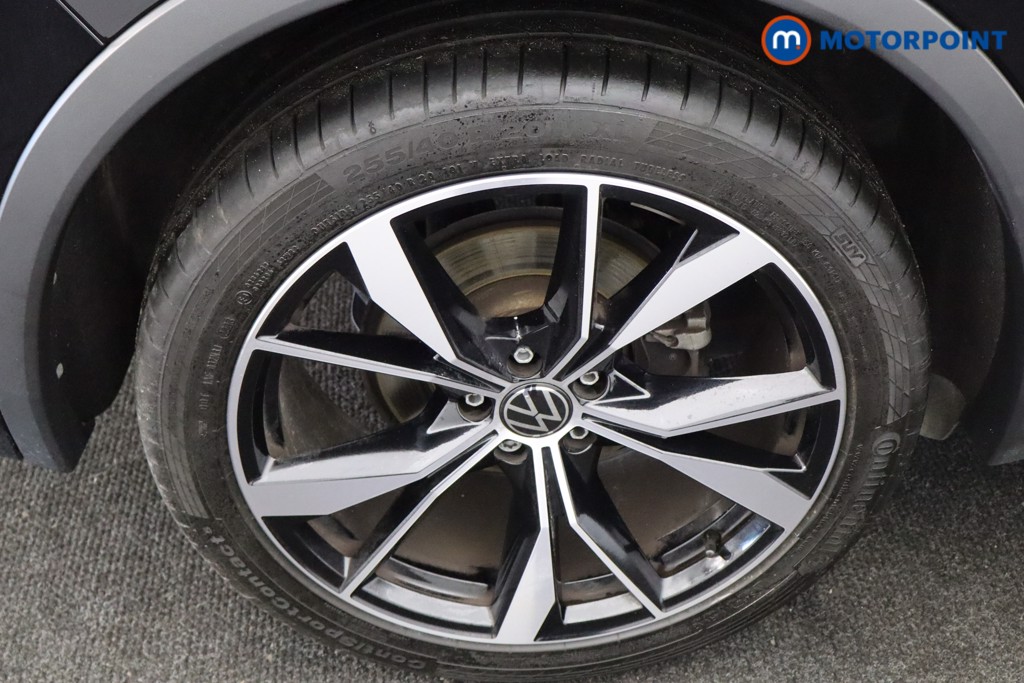 Used Volkswagen Tiguan 2023 for sale - 77003424: Photo 30