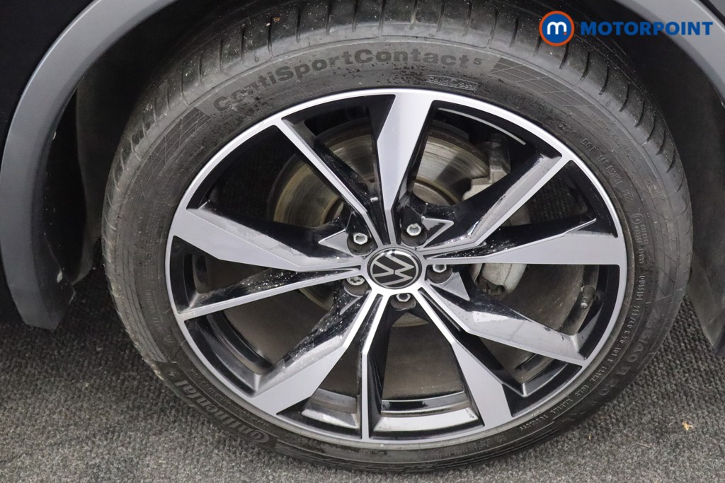 Used Volkswagen Tiguan 2023 for sale - 77003424: Photo 31