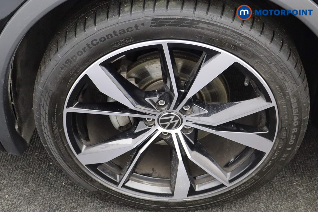 Used Volkswagen Tiguan 2023 for sale - 77003424: Photo 32