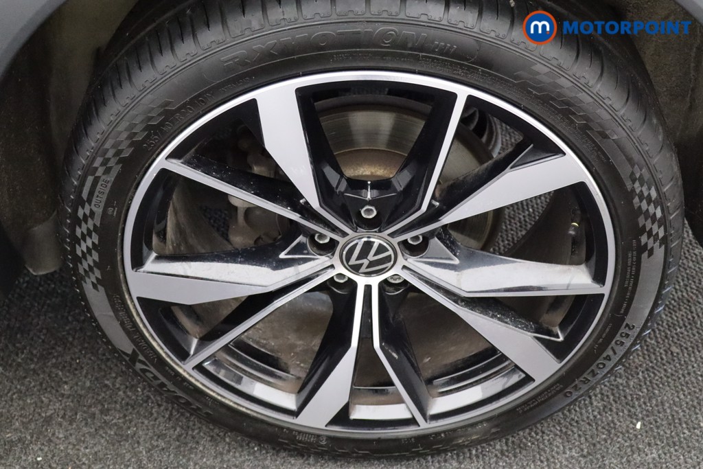 Used Volkswagen Tiguan 2023 for sale - 77003424: Photo 33