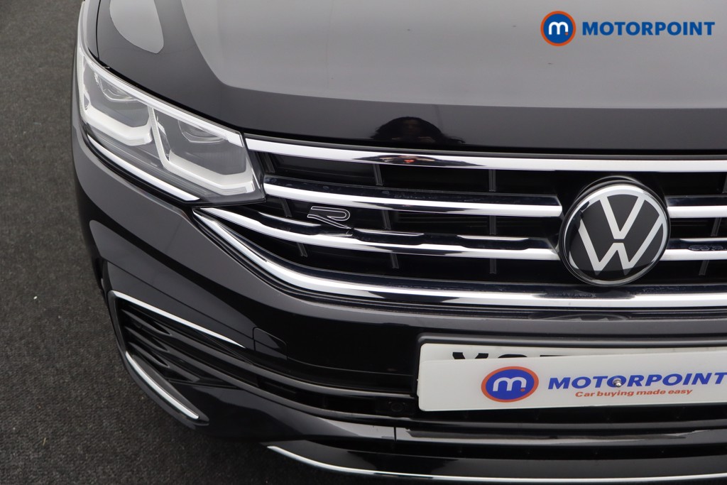 Used Volkswagen Tiguan 2023 for sale - 77003424: Photo 35