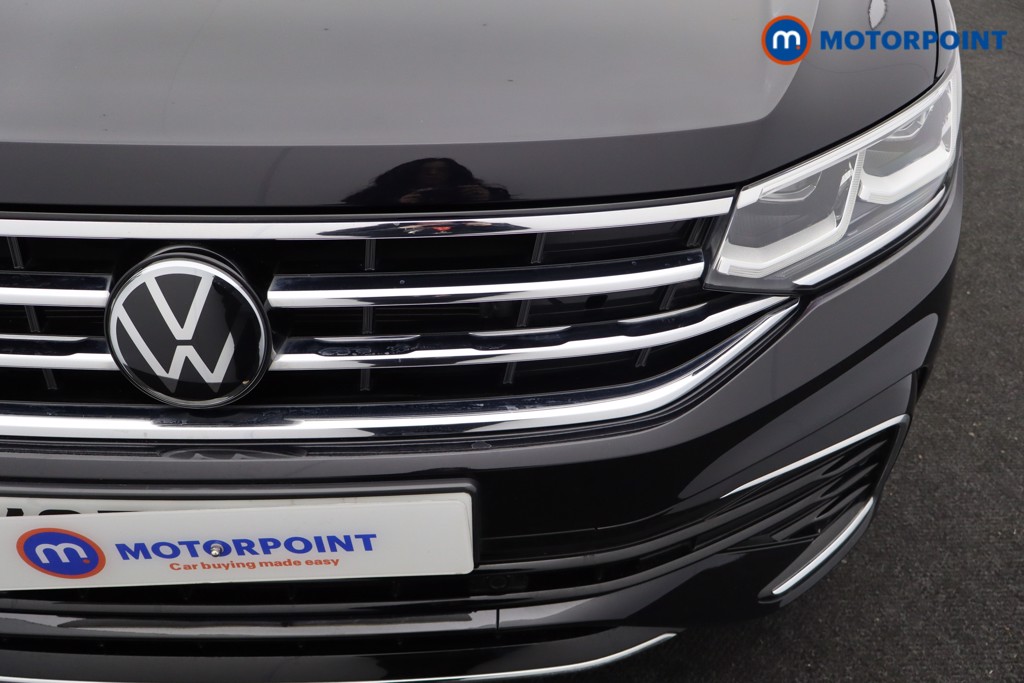 Used Volkswagen Tiguan 2023 for sale - 77003424: Photo 36