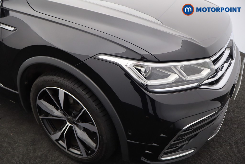 Used Volkswagen Tiguan 2023 for sale - 77003424: Photo 38