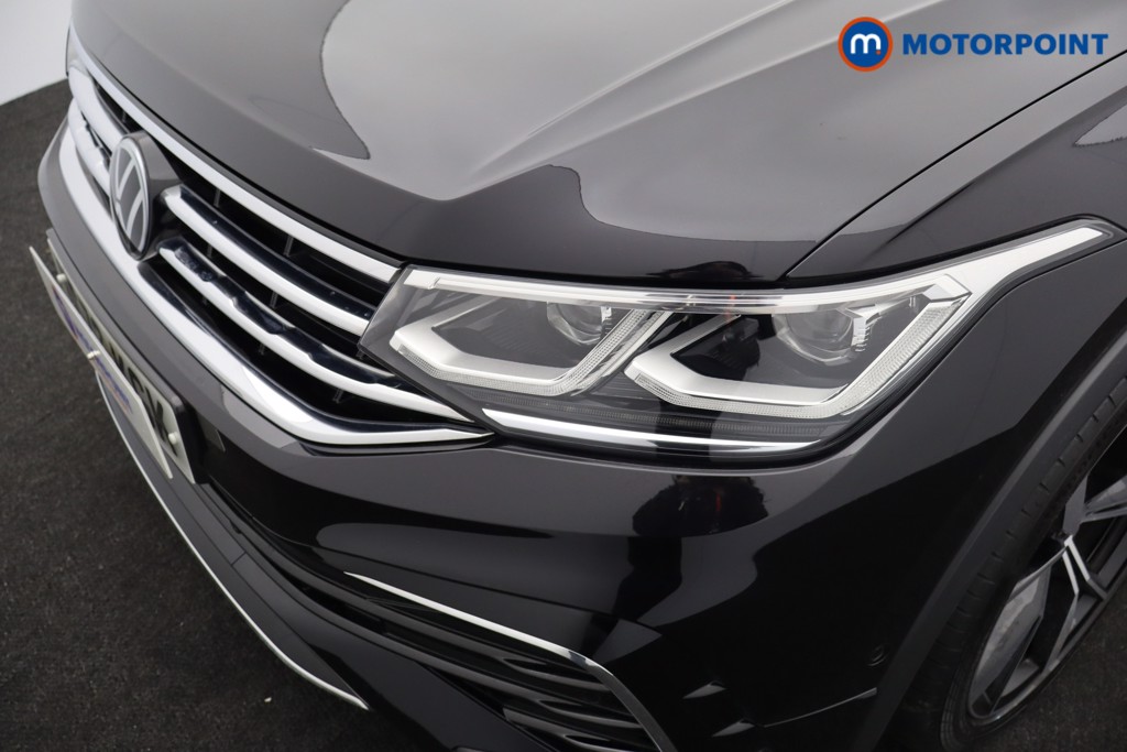 Used Volkswagen Tiguan 2023 for sale - 77003424: Photo 39