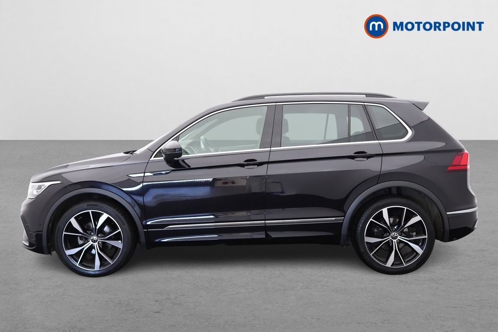 Used Volkswagen Tiguan 2023 for sale - 77003424: Photo 4