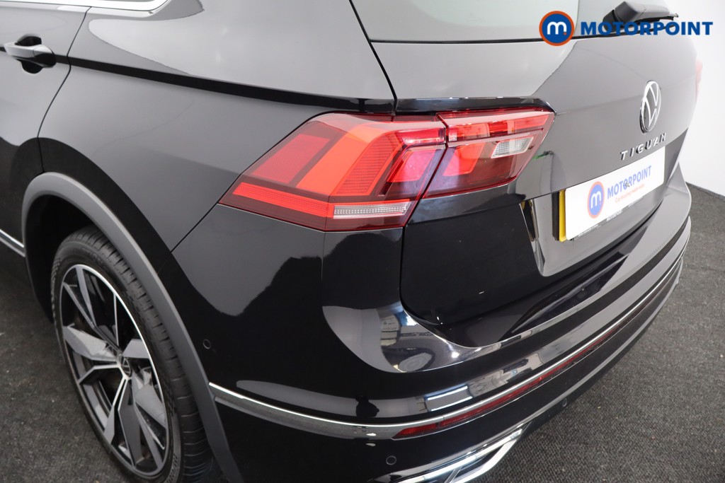 Used Volkswagen Tiguan 2023 for sale - 77003424: Photo 40