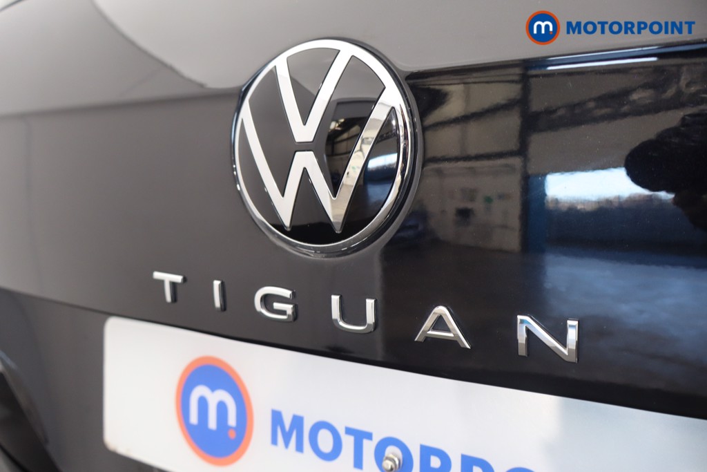 Used Volkswagen Tiguan 2023 for sale - 77003424: Photo 42