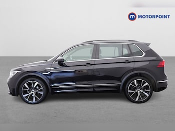 Used Volkswagen Tiguan 2023 for sale - 77003424: Photo