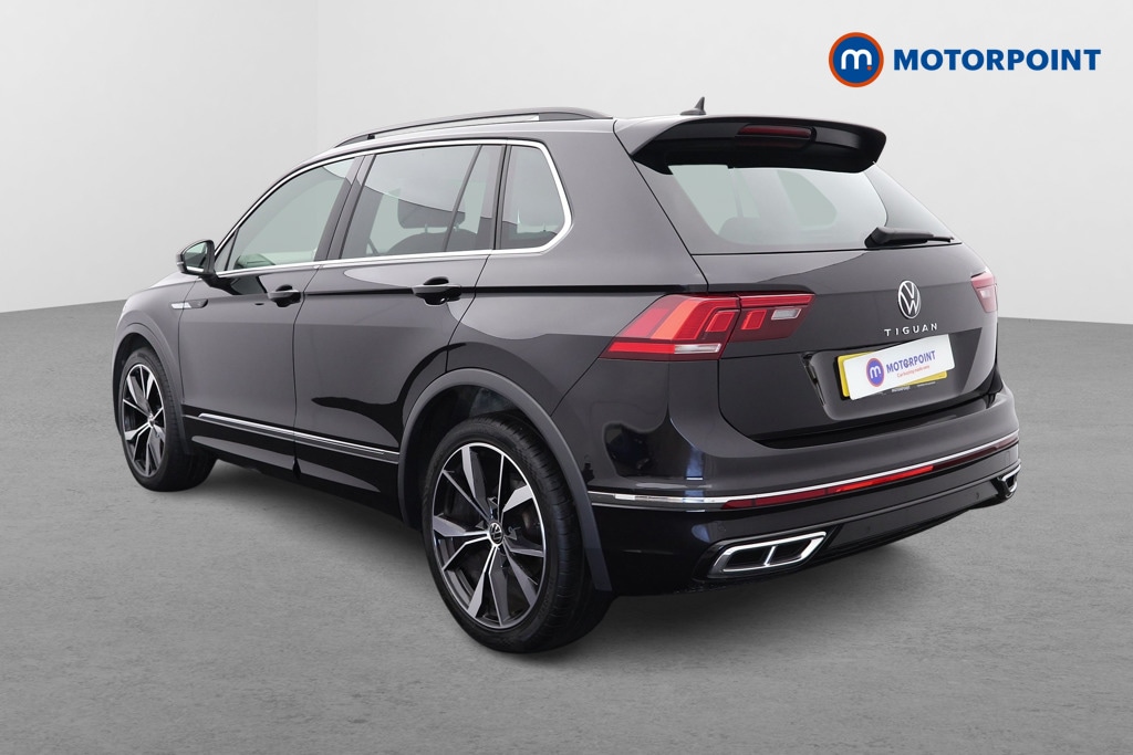 Used Volkswagen Tiguan 2023 for sale - 77003424: Photo 5