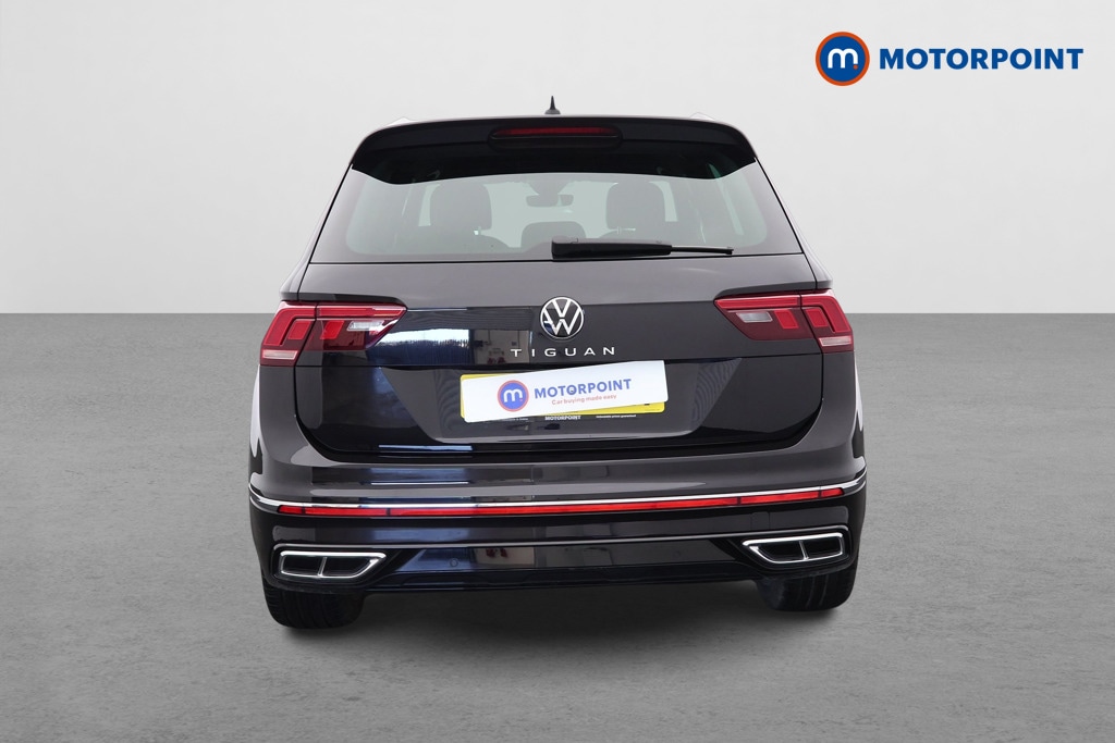 Used Volkswagen Tiguan 2023 for sale - 77003424: Photo 6