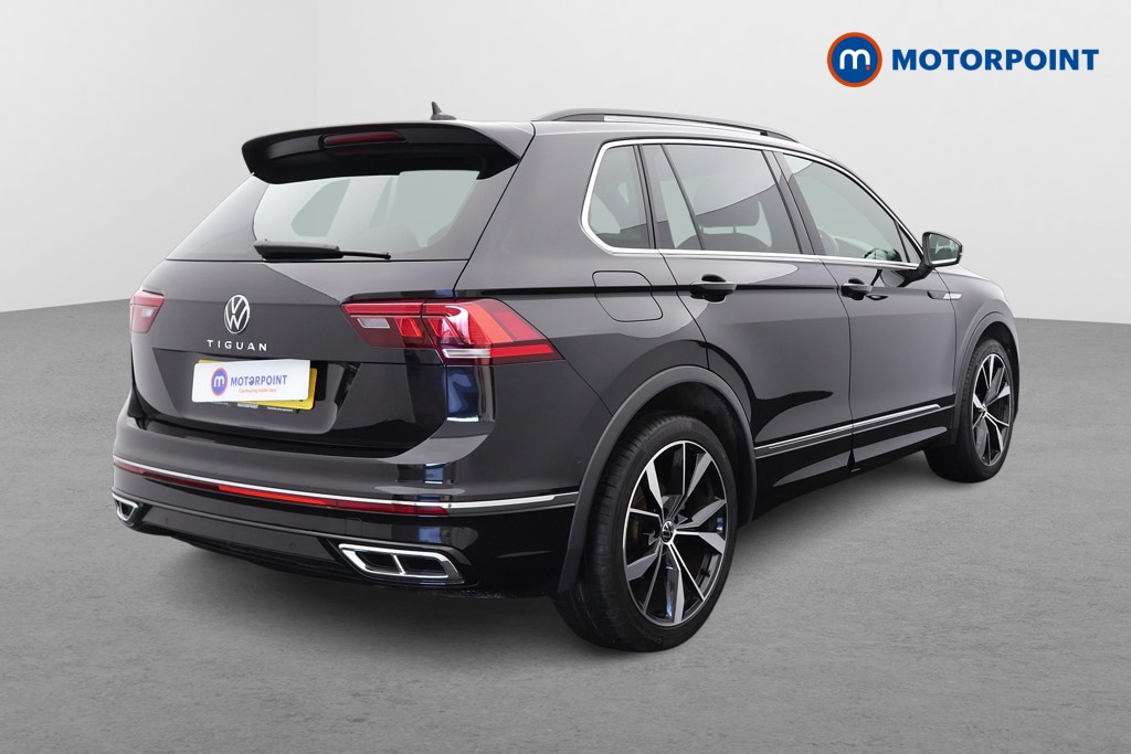 Used Volkswagen Tiguan 2023 for sale - 77003424: Photo 7