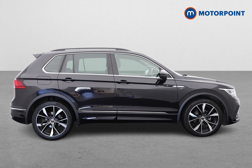 Used Volkswagen Tiguan 2023 for sale - 77003424: Photo 8
