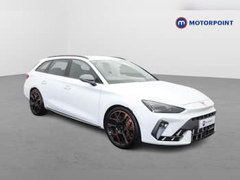 Used Cupra Leon 2025 for sale - 79629637: Photo