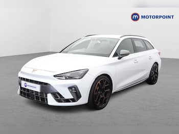 Used Cupra Leon 2025 for sale - 79629637: Photo