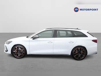 Used Cupra Leon 2025 for sale - 79629637: Photo