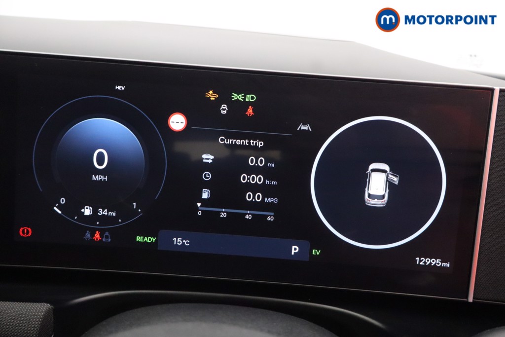 Used Hyundai TUCSON 2024 for sale - 76557617: Photo 10