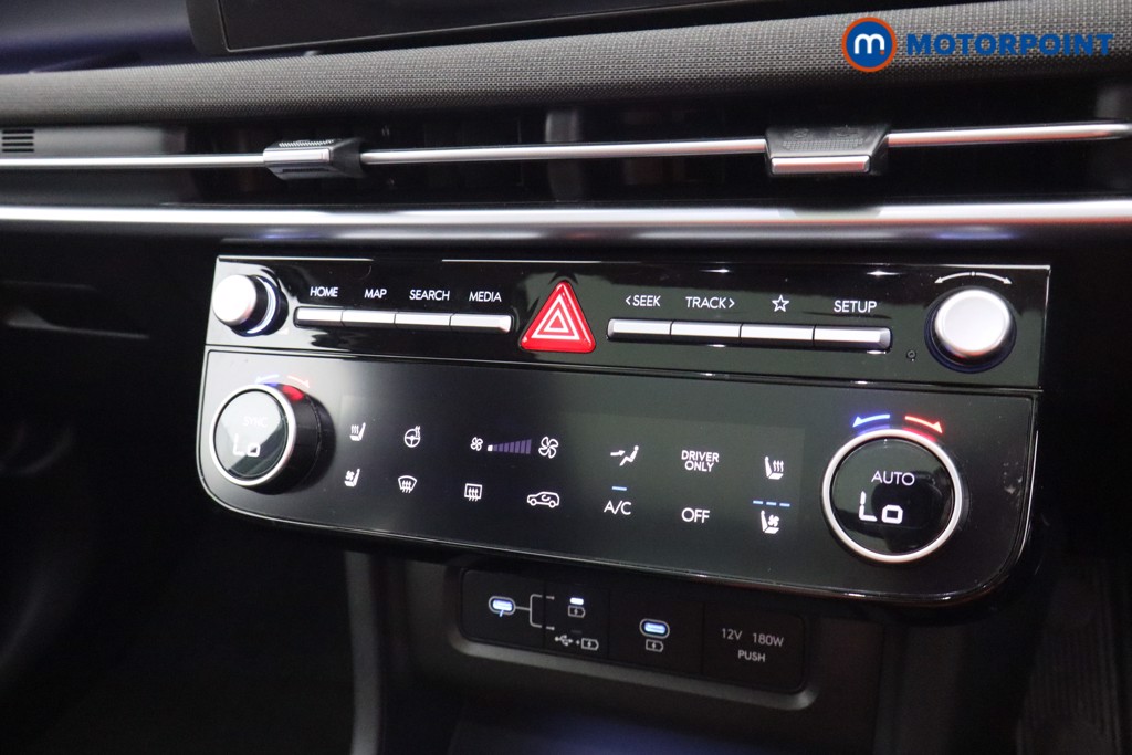 Used Hyundai TUCSON 2024 for sale - 76557617: Photo 11