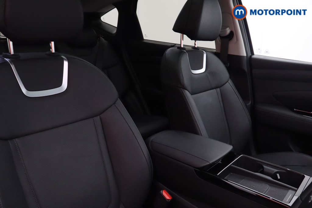 Used Hyundai TUCSON 2024 for sale - 76557617: Photo 14