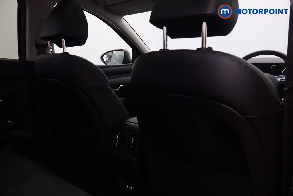 Used Hyundai TUCSON 2024 for sale - 76557617: Photo 15