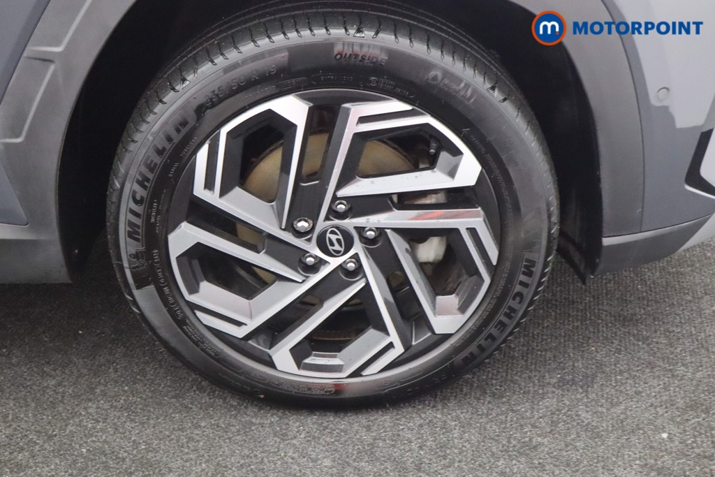 Used Hyundai TUCSON 2024 for sale - 76557617: Photo 20