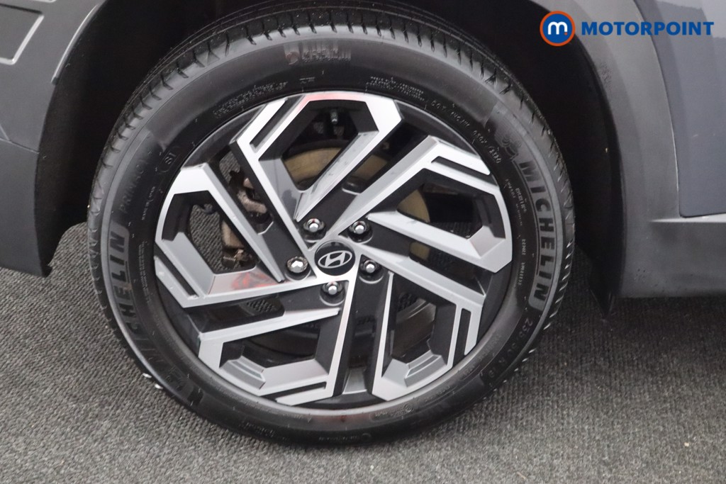 Used Hyundai TUCSON 2024 for sale - 76557617: Photo 21