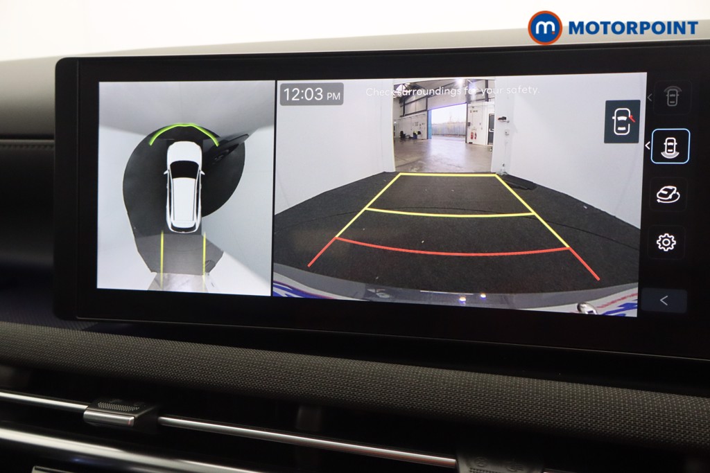 Used Hyundai TUCSON 2024 for sale - 76557617: Photo 22