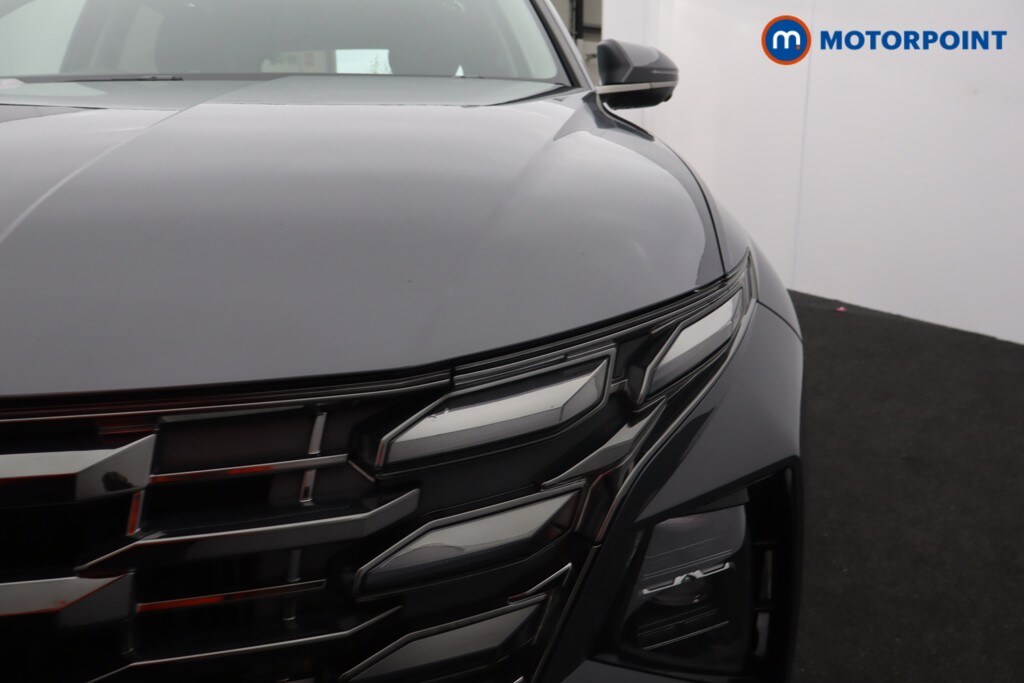 Used Hyundai TUCSON 2024 for sale - 76557617: Photo 24