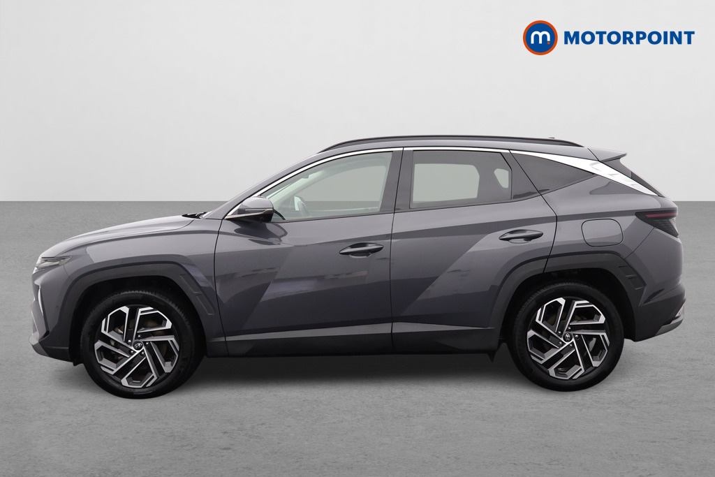 Used Hyundai TUCSON 2024 for sale - 76557617: Photo 4
