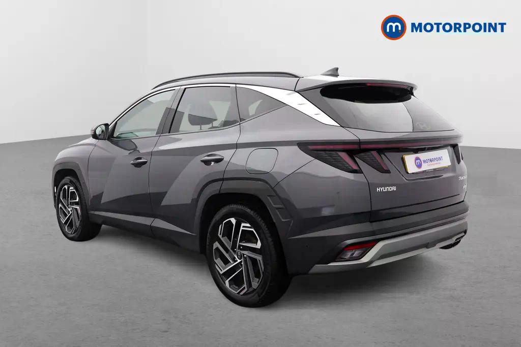 Used Hyundai TUCSON 2024 for sale - 76557617: Photo 5