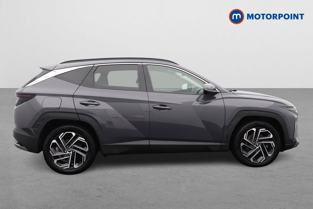 Used Hyundai TUCSON 2024 for sale - 76557617: Photo 8