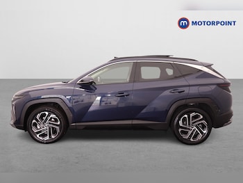 Used Hyundai TUCSON 2026 for sale - 79102841: Photo