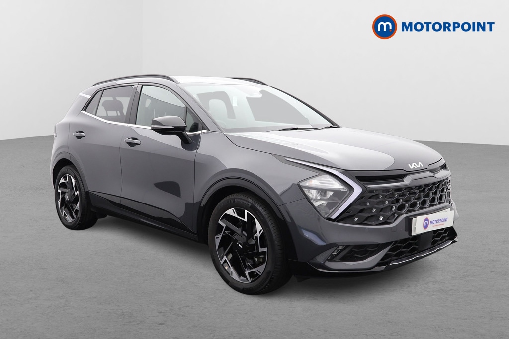 Used Kia Sportage 2025 for sale - 76949278: Photo 1