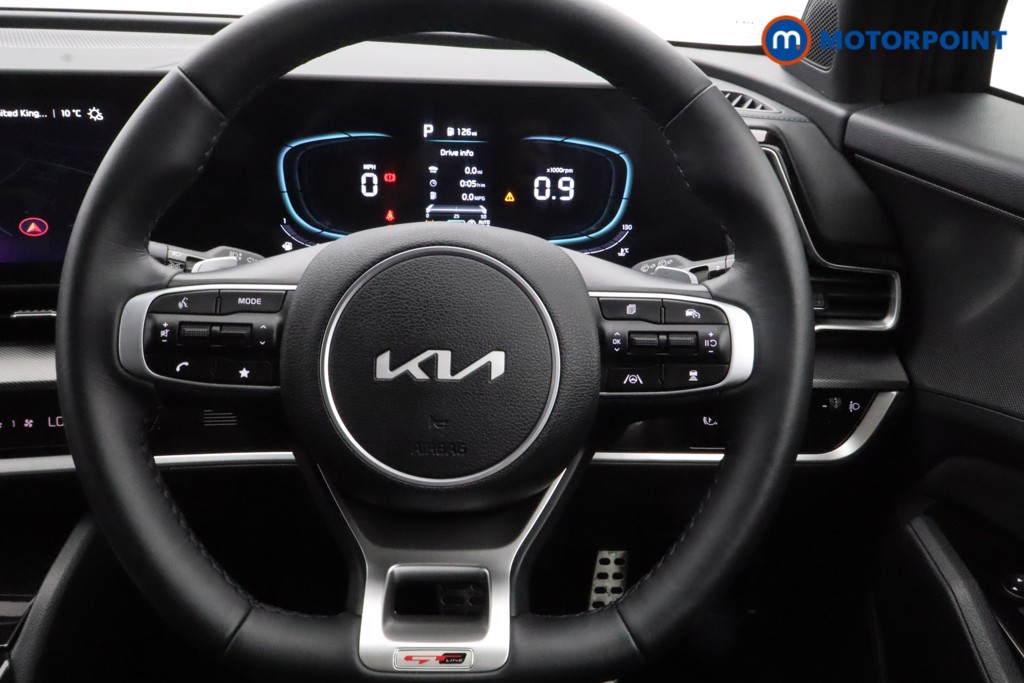 Used Kia Sportage 2025 for sale - 76949278: Photo 10