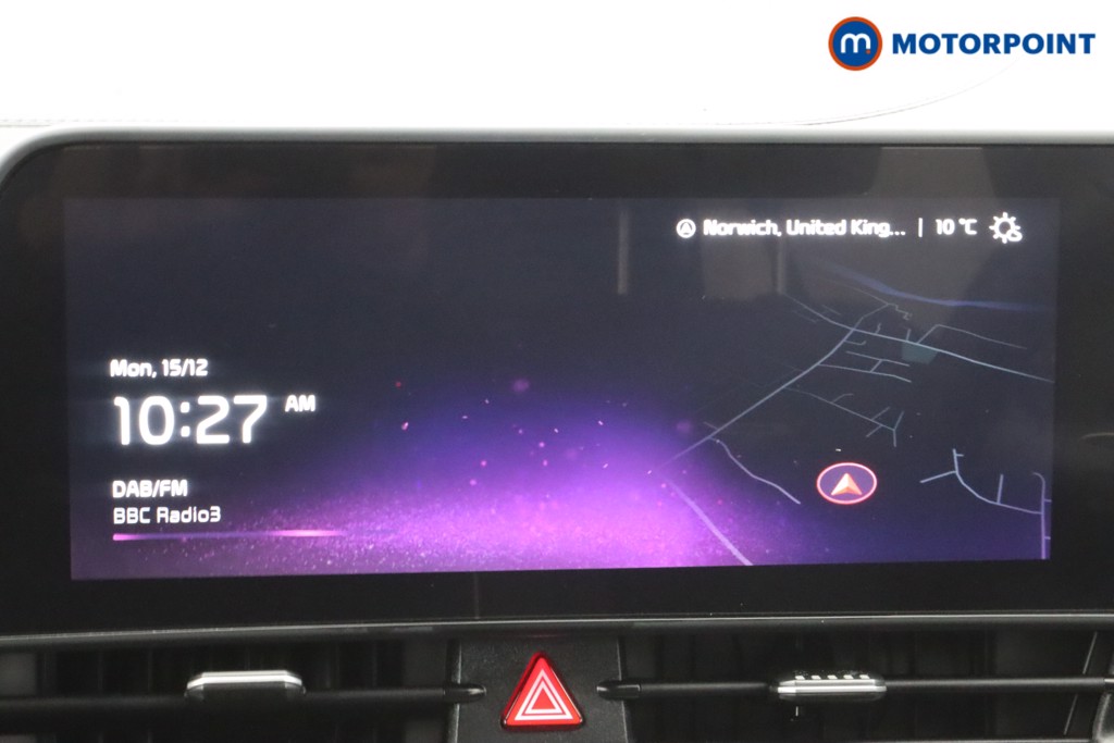 Used Kia Sportage 2025 for sale - 76949278: Photo 12