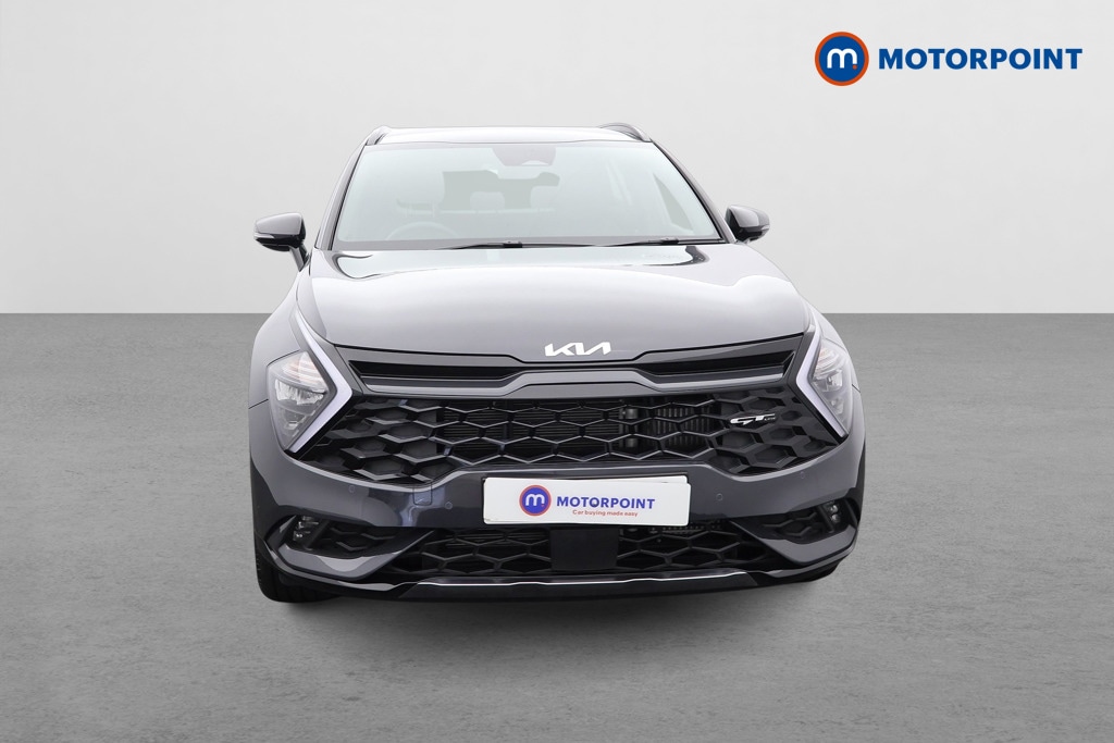 Used Kia Sportage 2025 for sale - 76949278: Photo 2