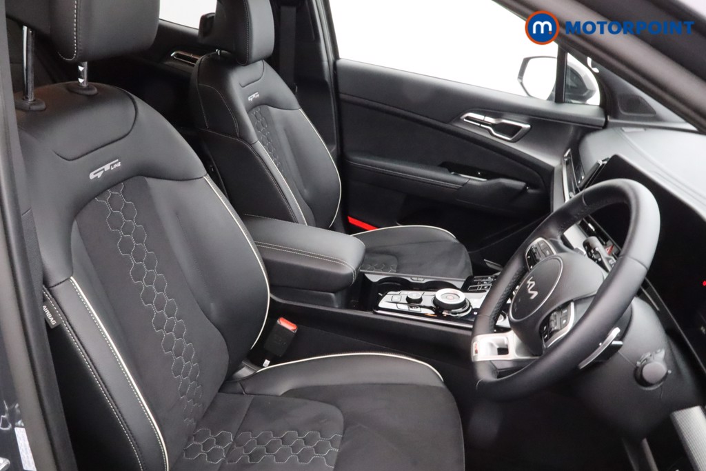 Used Kia Sportage 2025 for sale - 76949278: Photo 20