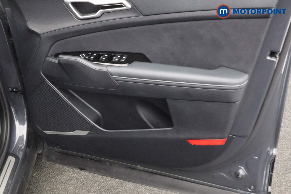 Used Kia Sportage 2025 for sale - 76949278: Photo 22