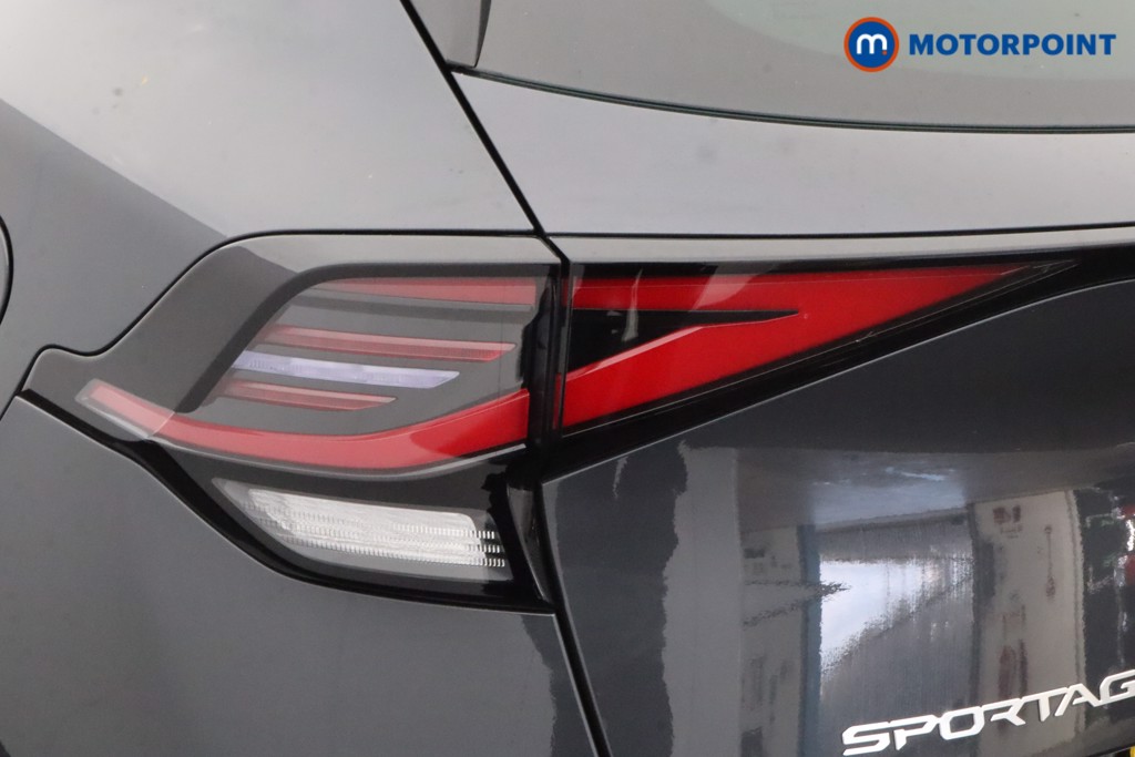 Used Kia Sportage 2025 for sale - 76949278: Photo 24