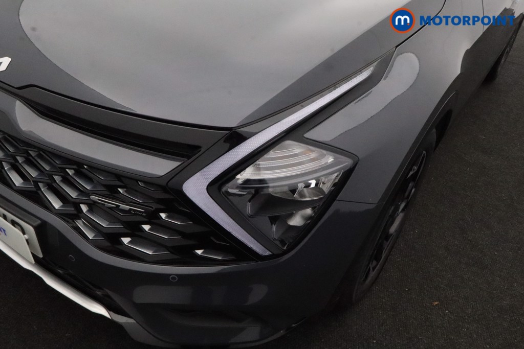 Used Kia Sportage 2025 for sale - 76949278: Photo 25