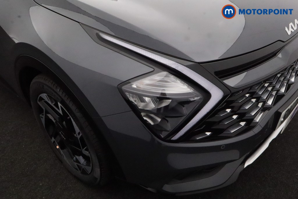 Used Kia Sportage 2025 for sale - 76949278: Photo 26