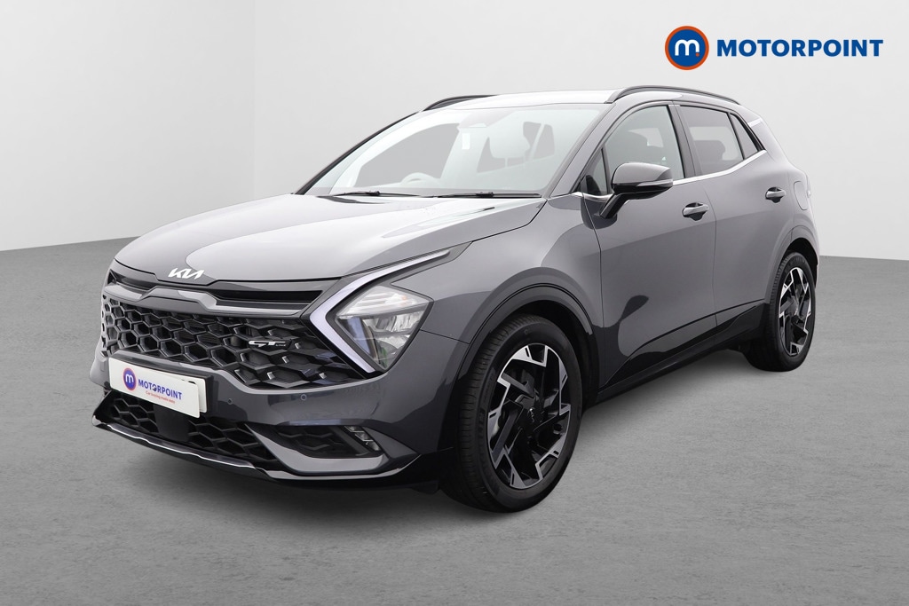 Used Kia Sportage 2025 for sale - 76949278: Photo 3