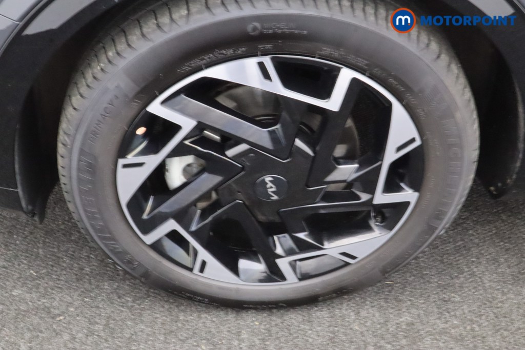 Used Kia Sportage 2025 for sale - 76949278: Photo 31