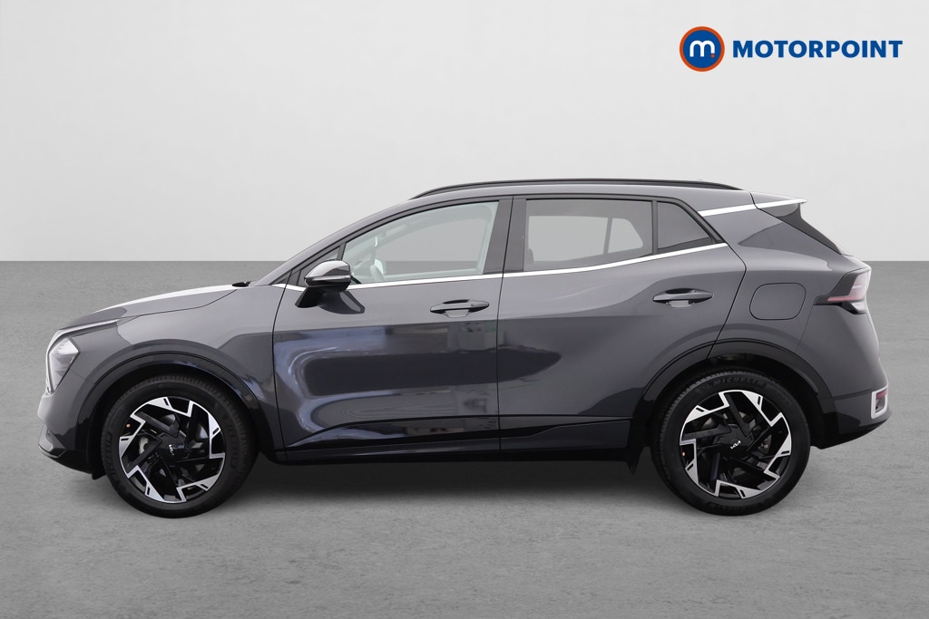 Used Kia Sportage 2025 for sale - 76949278: Photo 4