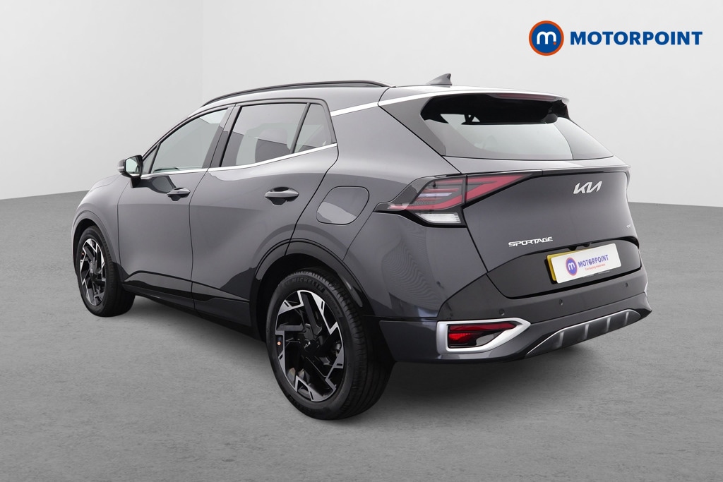 Used Kia Sportage 2025 for sale - 76949278: Photo 5