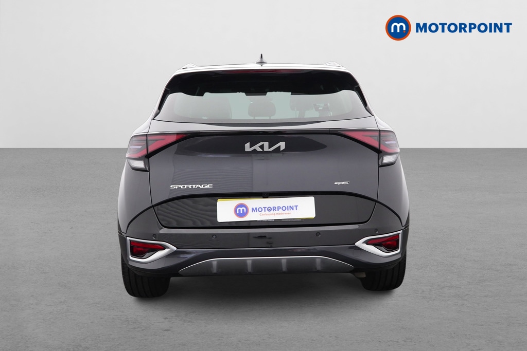 Used Kia Sportage 2025 for sale - 76949278: Photo 6