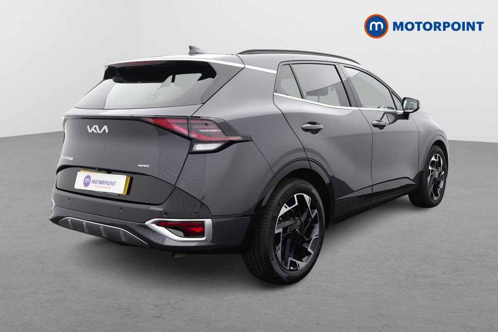 Used Kia Sportage 2025 for sale - 76949278: Photo 7