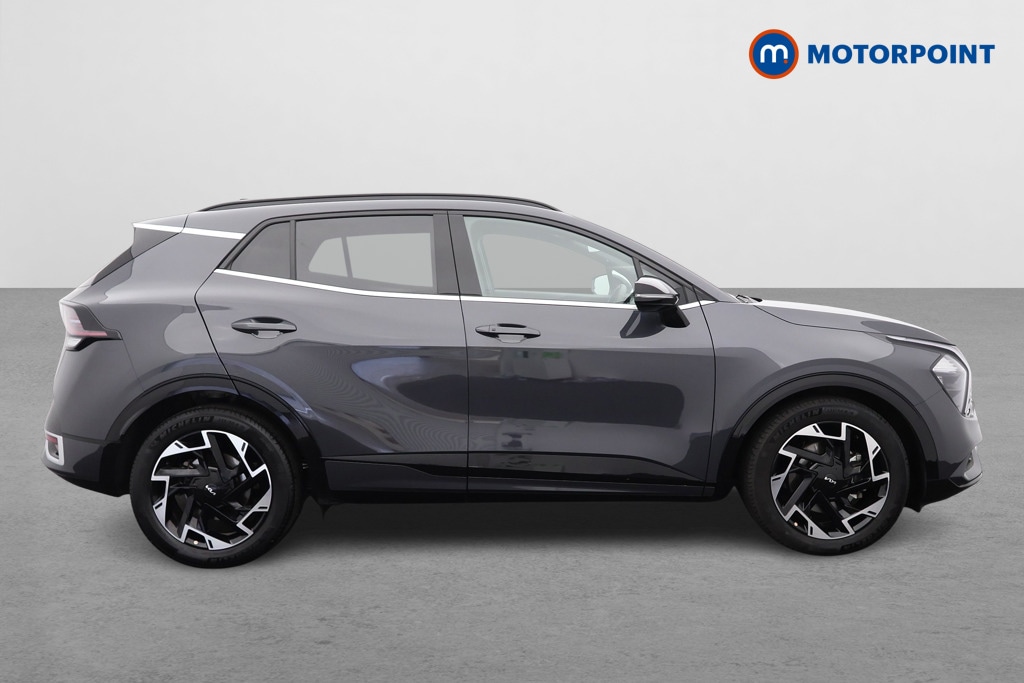 Used Kia Sportage 2025 for sale - 76949278: Photo 8